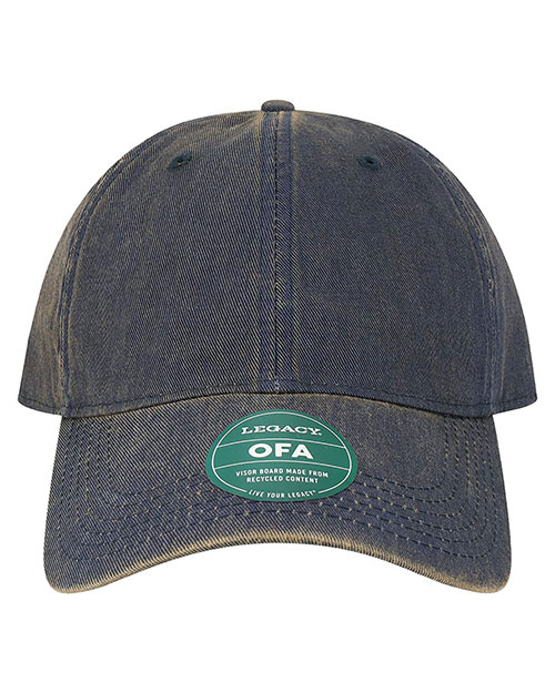 LEGACY OFAST Old Favorite Solid Twill Cap