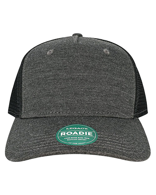 LEGACY ROADIE  Five-Panel Trucker Cap