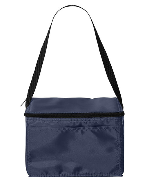 Liberty Bags 1691  Joe 6-Pack Cooler