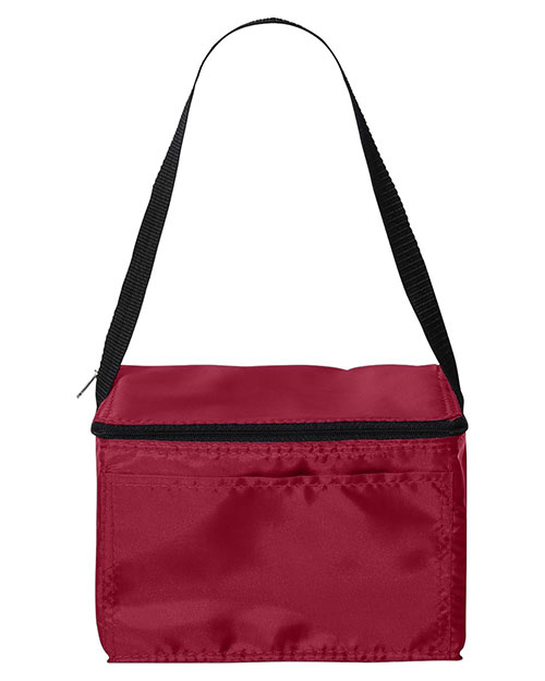 Liberty Bags 1691 Joe 6-Pack Cooler