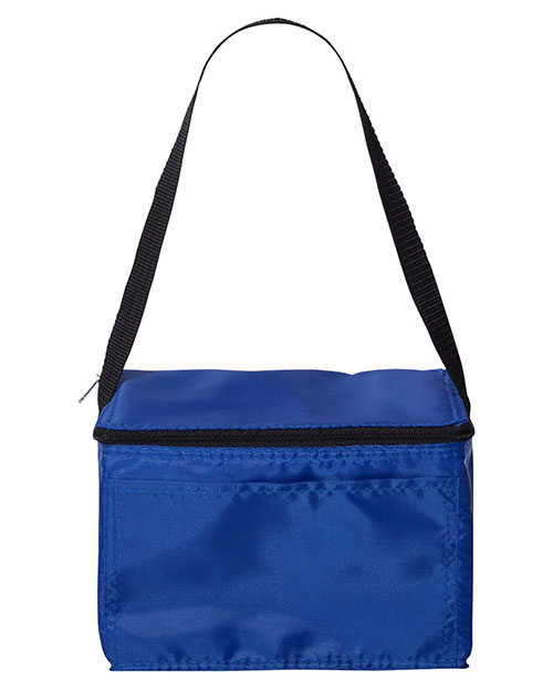 Liberty Bags 1691 Joe 6-Pack Cooler