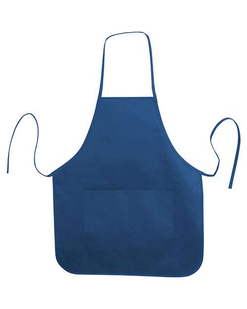 Liberty Bags 5505  Long Butcher Block Apron