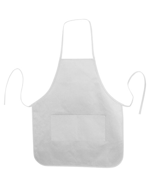 Liberty Bags 5505  Long Butcher Block Apron