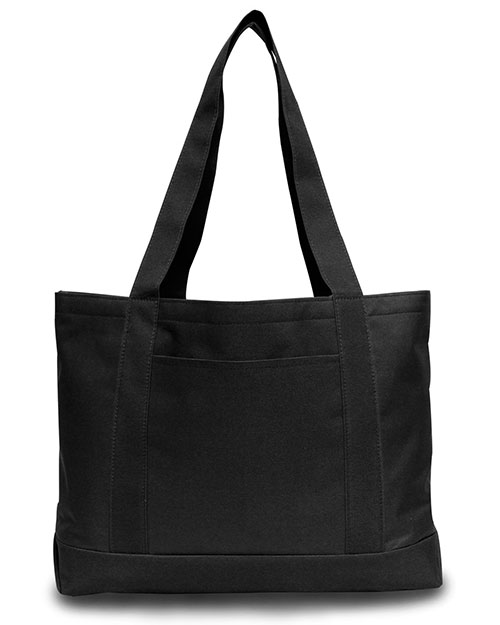 Liberty Bags 7002 Men P & O Cruiser Tote