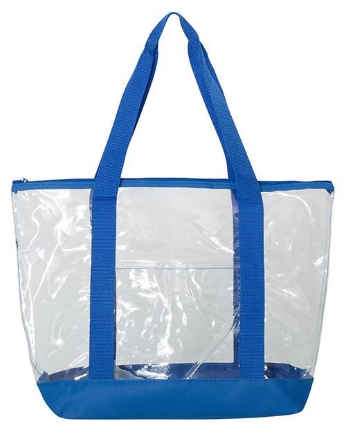 Liberty Bags 7009  Clear Boat Tote