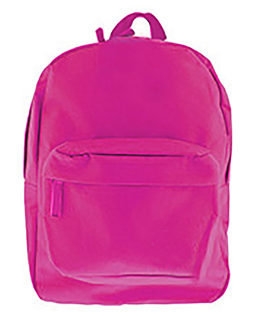Liberty Bags 7709 Men 16" Basic Backpack