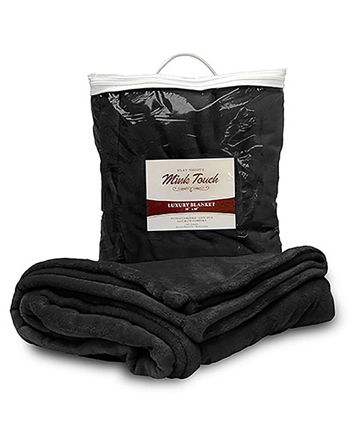 Liberty Bags 8721  Mink Touch Luxury Blanket