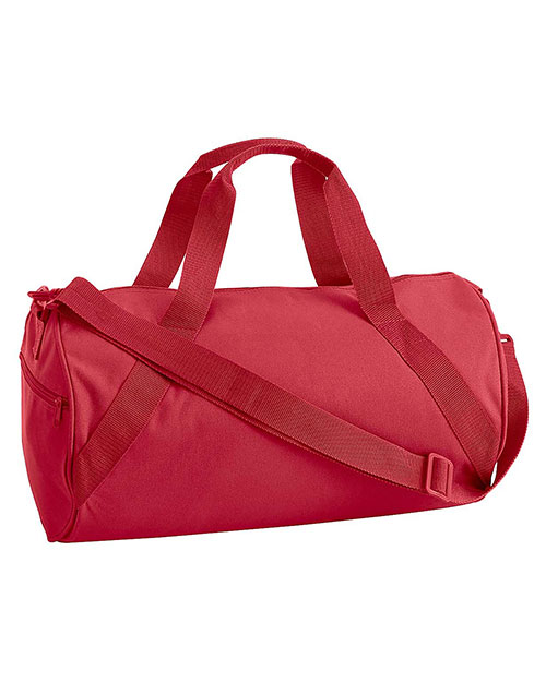 Liberty Bags 8805 Men Barrel Duffel