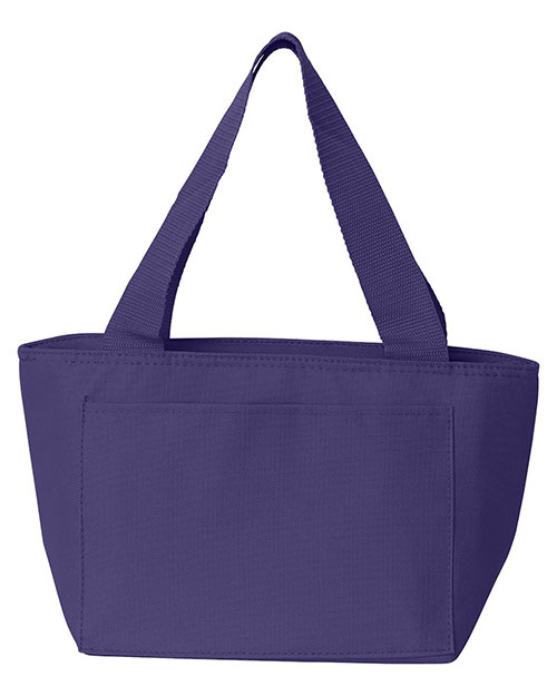 Liberty Bags 8808 Men Simple and Cool Recycled Cooler Bag