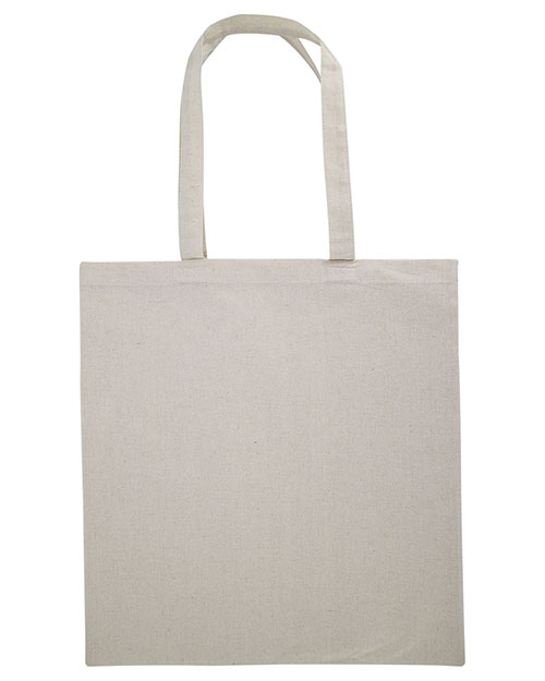 Liberty Bags 8860R  Nicole Recycled Cotton Canvas Tote