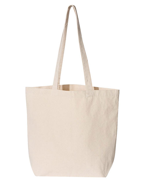 Liberty Bags 8866  Large Canvas Tote