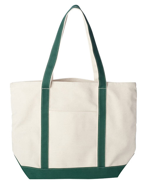 Liberty Bags 8872 X-Large Boater Tote