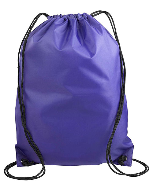 Liberty Bags 8886 Men Value Drawstring Backpack