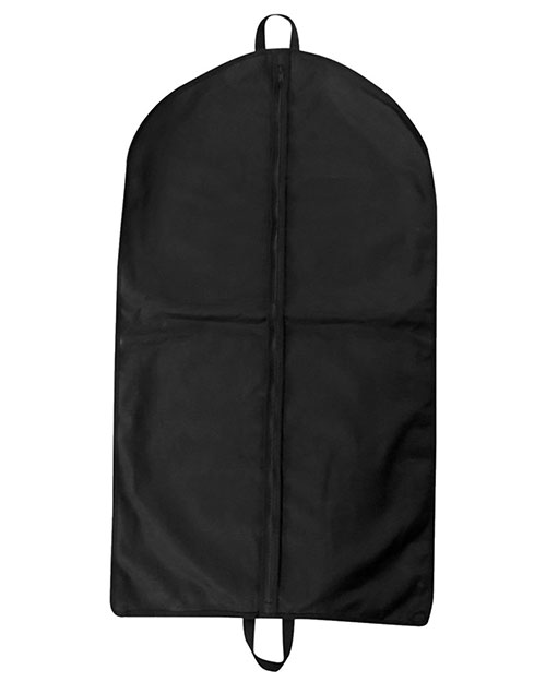 Liberty Bags 9007A  Gusseted Garment Bag