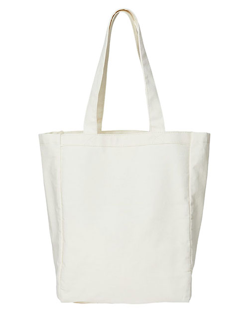 Liberty Bags 9861  Allison Cotton Canvas Tote