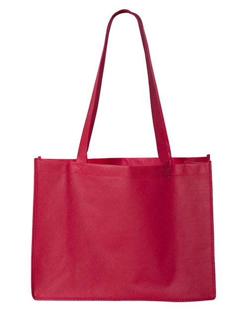 Liberty Bags A134  Non-Woven Deluxe Junior Tote