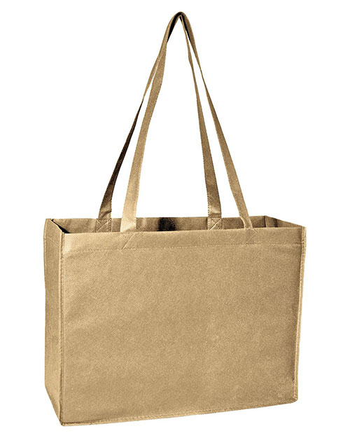 Liberty Bags A134  Non-Woven Deluxe Junior Tote