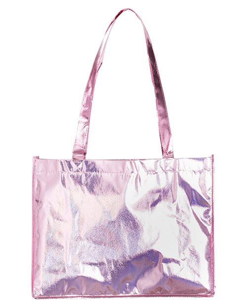 Liberty Bags A134M Metallic Large Tote