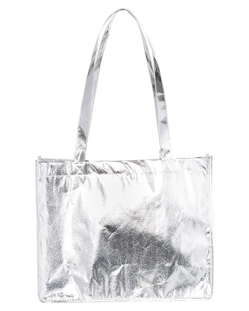 Liberty Bags A134M  Metallic Large Tote