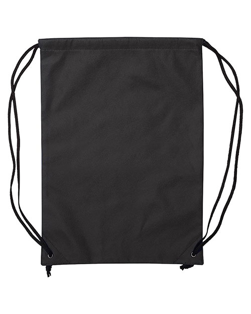 Liberty Bags A136 Non-Woven Drawstring Backpack