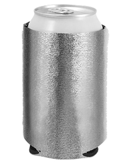 Liberty Bags FT007M Men Metallic Can Holder