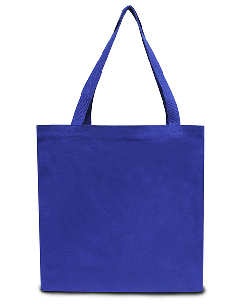 Liberty Bags LB8503 Men Isabella Canvas Tote