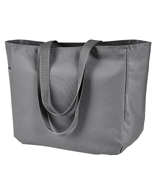 Liberty Bags LB8815 Men Must Have 600D Tote