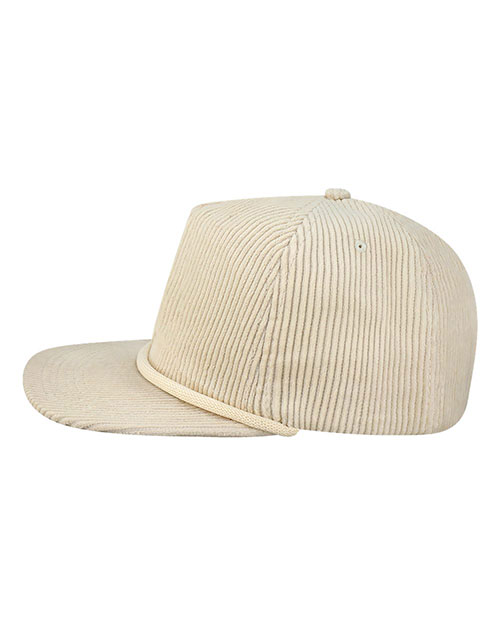 LOCALE WILSON Unstructured with Rope Cap