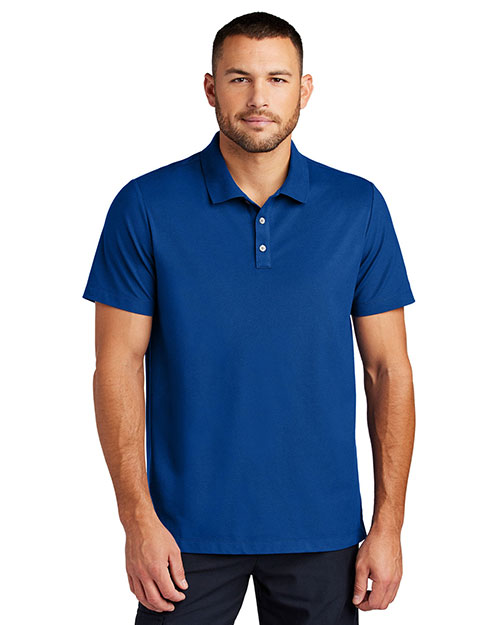 Mercer+Mettle ™  Stretch Pique Polo MM1004