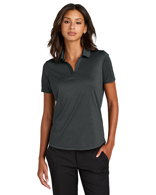 Mercer+Mettle MM1021 ® Women's Recharge Jersey Polo