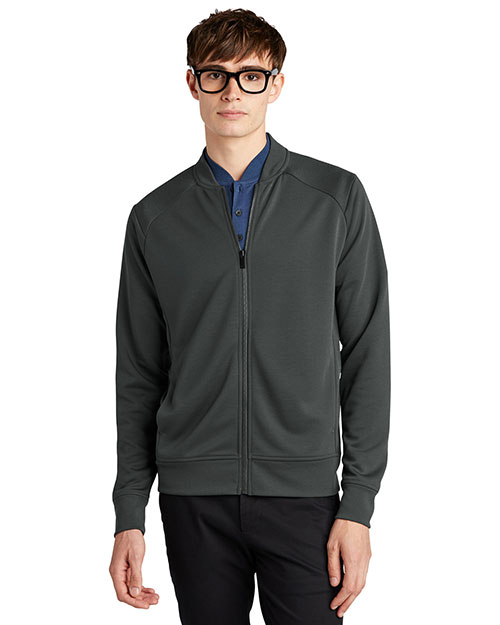 Mercer+Mettle Double-Knit Bomber MM3000