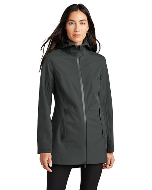 Mercer+Mettle Women's Waterproof Rain Shell MM7001