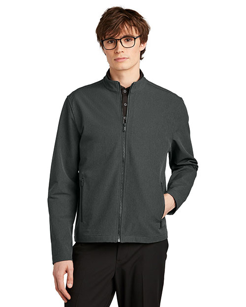 Mercer+Mettle ™  Stretch Soft Shell Jacket MM7102