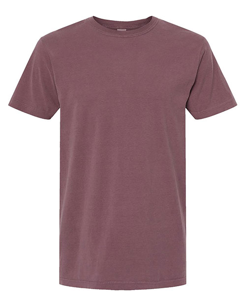 M&O 6500M Unisex Vintage Garment-Dyed T-Shirt