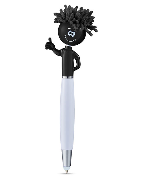 MopToppers P171 Thumbs Up Screen Cleaner With Stylus Pen