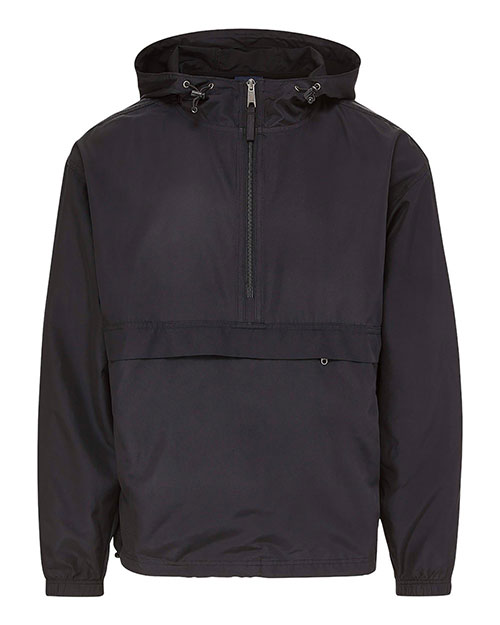 MV Sport 25602 Men's Pioneer Packable Wind Breaker Jacket