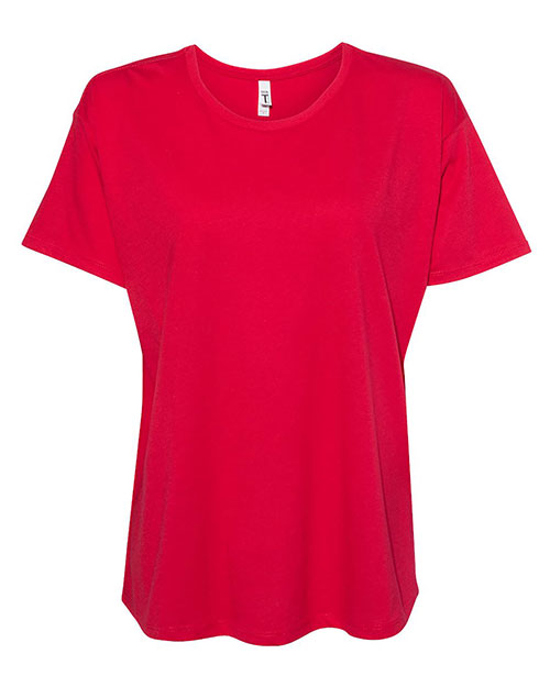 Next Level 1530 Women’s Ideal Flow T-Shirt