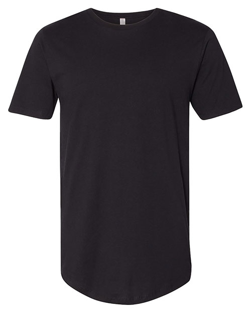 Next Level Apparel 3602  Unisex Cotton Long Body T-Shirt