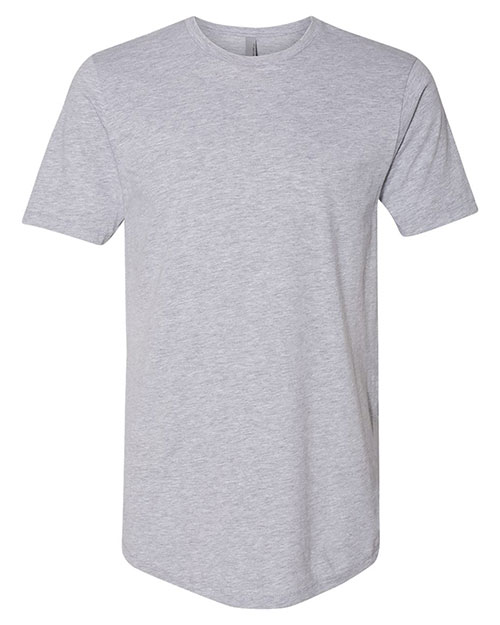 Next Level Apparel 3602  Unisex Cotton Long Body T-Shirt