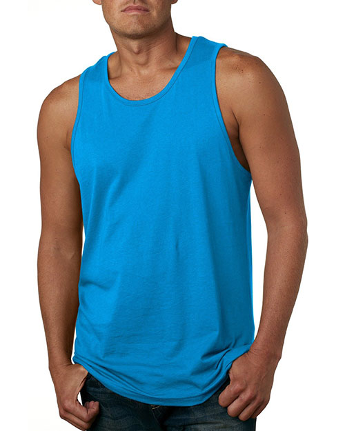 Next Level 3633 Unisex Men's Cotton Tank