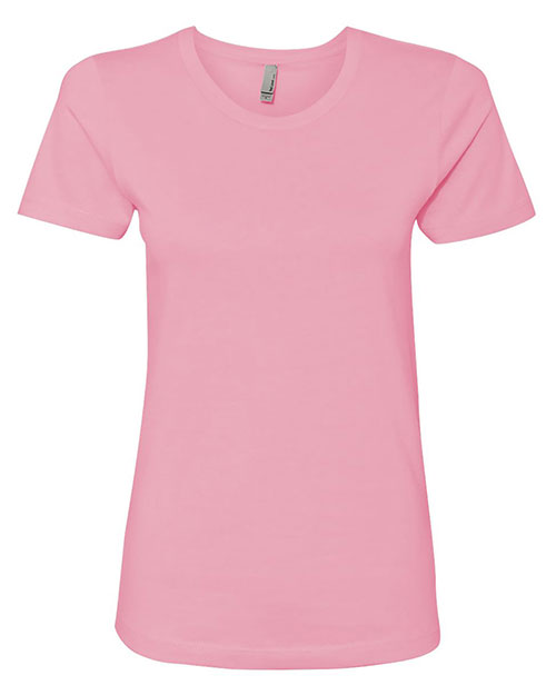 Next Level 3900 Women’s Cotton T-Shirt