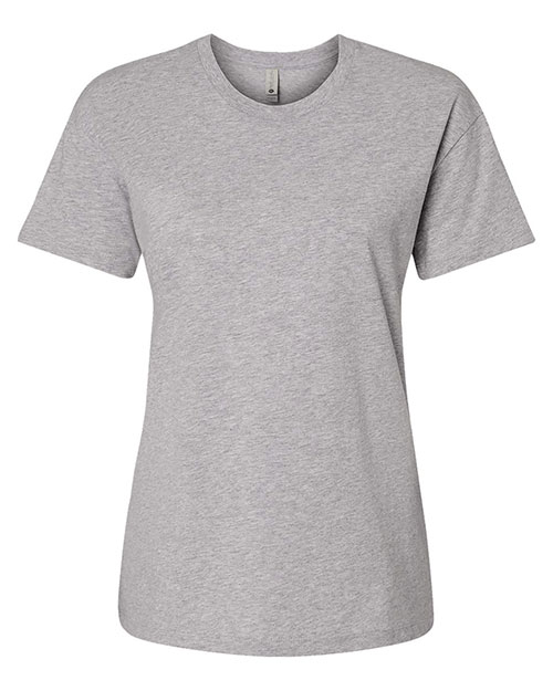 Next Level 3910 Women's Cotton Relaxed T-Shirt