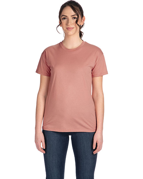 Next Level 3910NL Ladies' Relaxed T-Shirt