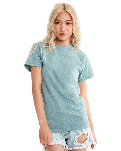 Next Level 4600 Unisex Eco Heavyweight T-Shirt
