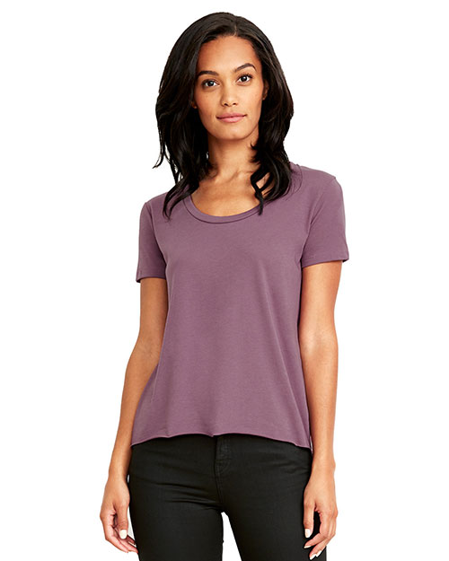 Next Level 5030  Women's Festival Scoop Neck T-Shirt