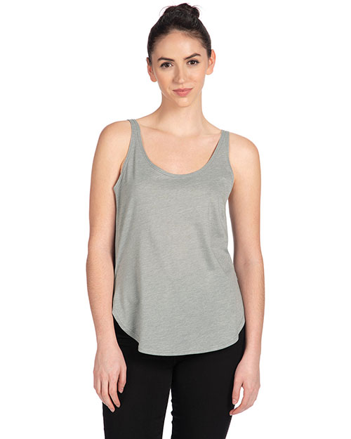 Next Level 5033 Ladies' Festival Tank