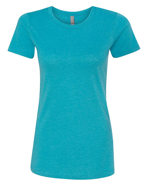 Next Level 6610 Ladies' CVC T-Shirt