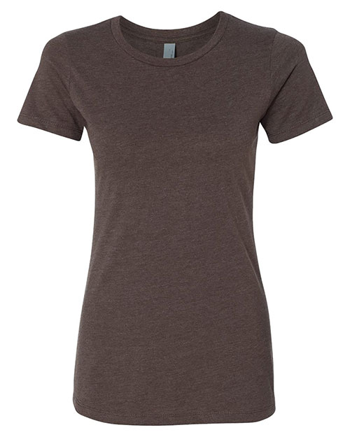 Next Level 6610 Women’s CVC T-Shirt