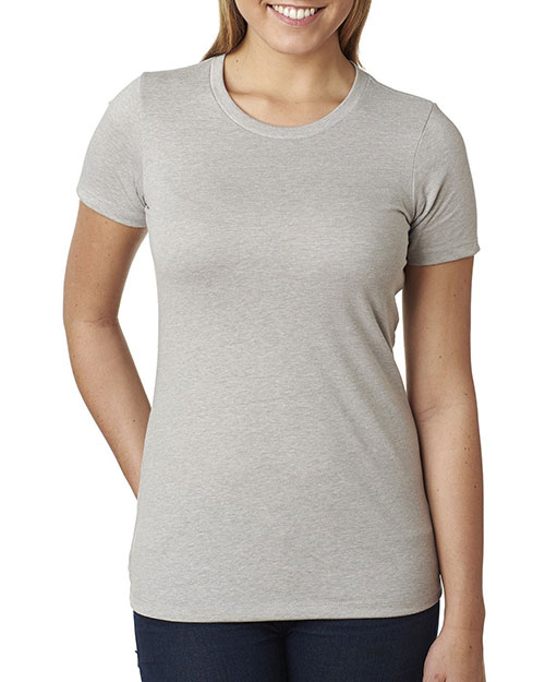 Next Level 6610 Women’s CVC T-Shirt