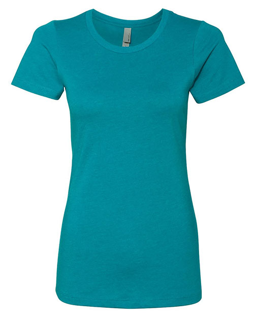Next Level 6610 Ladies' CVC T-Shirt